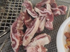 -丽君韩牛烤肉·东北黄牛(沈阳店)