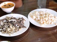 羊肚仁-爆肚冯(廊房二条店)