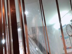 门面-十里铺铁板鱿鱼