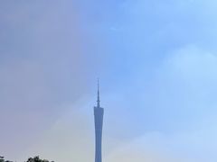 -利苑酒家(合景国际金融广场店)