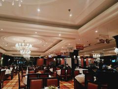 大堂-大鸭梨烤鸭(石佛营店)