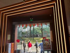 -人民咖啡馆(四行仓库店)