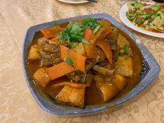 -维吾尔餐厅(宜山路店)