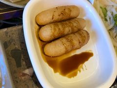 -小龙坎老火锅(北京三里屯店)