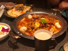 -丝路金桃·新疆菜(徐汇店)