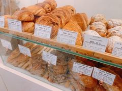 -老梦面包 CHEZMOREL(三源里店)