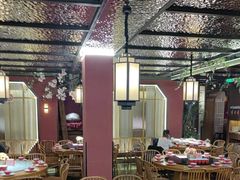 -伙靠·江浙菜(田林路店)
