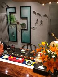 -至爱至信新中式SPA疗愈会所