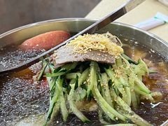 -顺姬冷面(延大店)