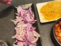 -完美生活炭火烤肉(二马路店)