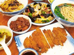 -小方的面(徐家汇店)