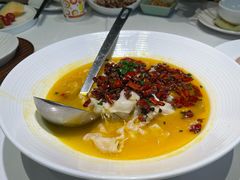 -院里寻菜·精致庭院菜(观沙岭店)