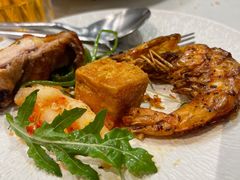 -美奈小馆·越南料理(中航城君尚购物中心店)