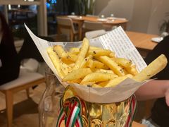 -1861意大利餐厅(文化广场店)