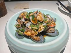-码头见·潮汕菜(领展中心城店)