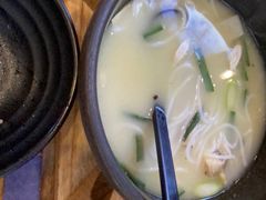 -桥香园过桥米线(国贸店)