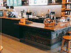 -星巴克臻选(青岛麦凯乐分店)