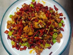 -满盆红龙虾(开发区店)