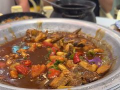 -大师傅金奖啤酒鱼(西街口总店)