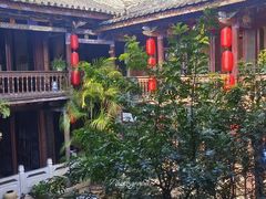 -香满楼(临安路店)