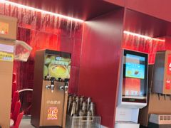 -龍歌自助小火锅(雨花台江南虹悦城店)