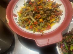 -富正毅三下锅·湘西韵味(天门山索道店)