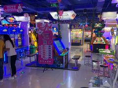 -大玩家(大连高新万达店)
