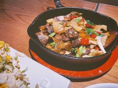 -云海肴·汽锅鸡·云南菜(高德置地店)