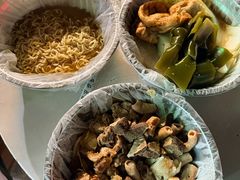 -峰景台亚姨牛杂