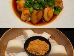 -醉东Oriental House(静安嘉里中心店)