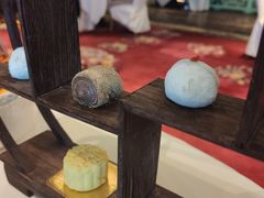 -北京宴(华贸购物中心店)
