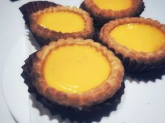 酥皮焗蛋挞（3只）-衡山汇·高级粤菜(霄云路店)