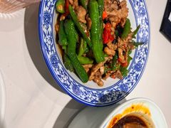 -欧记大排档·景德菜(上海首店)