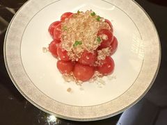 -珠海瑞吉酒店·宴庭中餐厅