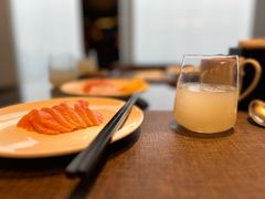 -唐拉雅秀酒店-西锦汇空中BBQ·思创餐厅