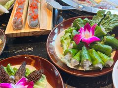 -憨孃孃·重庆老火锅(红山黑金店)