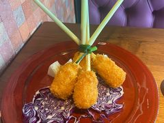 -星叶·东南亚料理(宁波万象汇店)