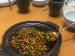 -云海肴·汽锅鸡·云南菜(东坝金隅店)
