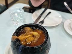 罐焖牛肉-金环西餐厅