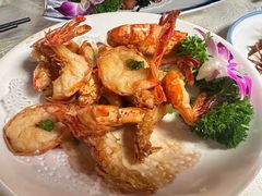 -潮巷·老潮汕美食集市(欢乐港湾店)