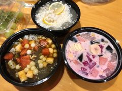-串妹花式冰粉(乐山总店)