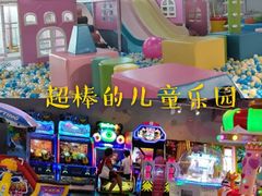 -星舰梦航(广百广场荔胜店)