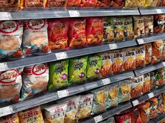 -全家便利店(上海火车站站二店)