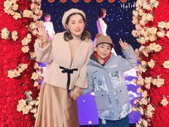 -北京杜莎夫人蜡像馆