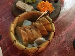 -羽深肉铺 Steak & Wine