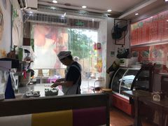 -哈尔滨手工饺子馆(下沙三坊店)