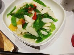 -梅利汴京烤鸭•开封豫菜地标店(晋安路店)