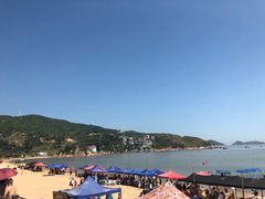 -大京沙滩
