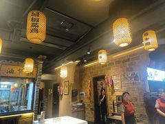 -帝一铭家宴(板塘店)