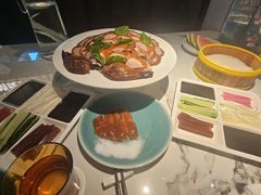 -雀蓝川菜(滨湖万象汇店)